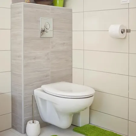 Lejlighed Nagyhegyi Apartman
