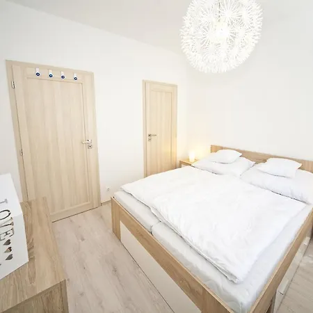 Lejlighed Nagyhegyi Apartman Balatonfüred
