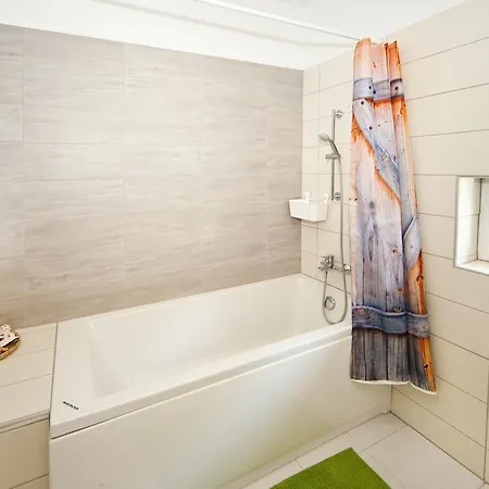 Nagyhegyi Apartman * Balatonfüred