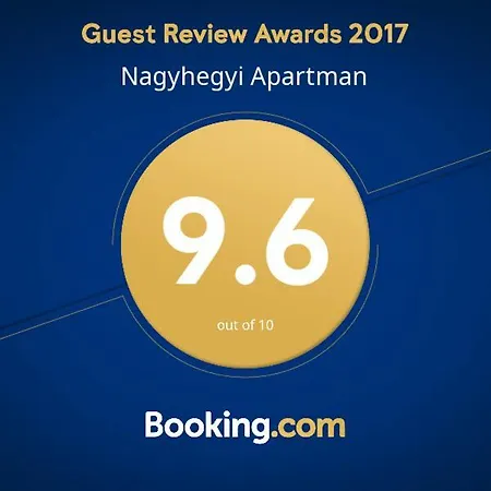 Nagyhegyi Apartman * Balatonfüred